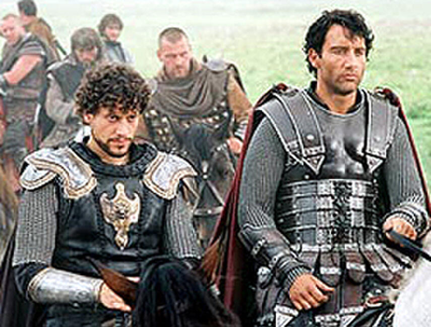 King Arthur (2004) Movie Photos and Stills Fandango