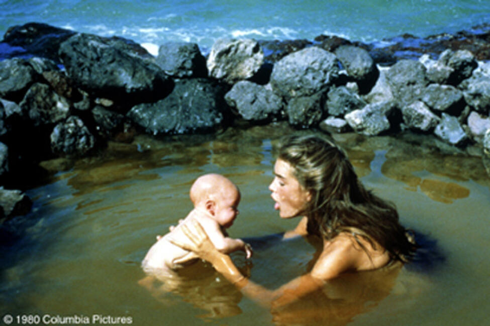 The Blue Lagoon (1980) Movie Photos and Stills Fandango