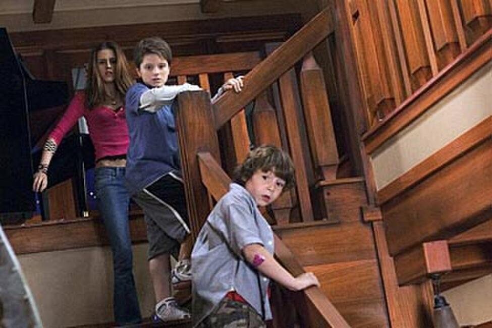 Zathura (2006) Movie Photos and Stills Fandango