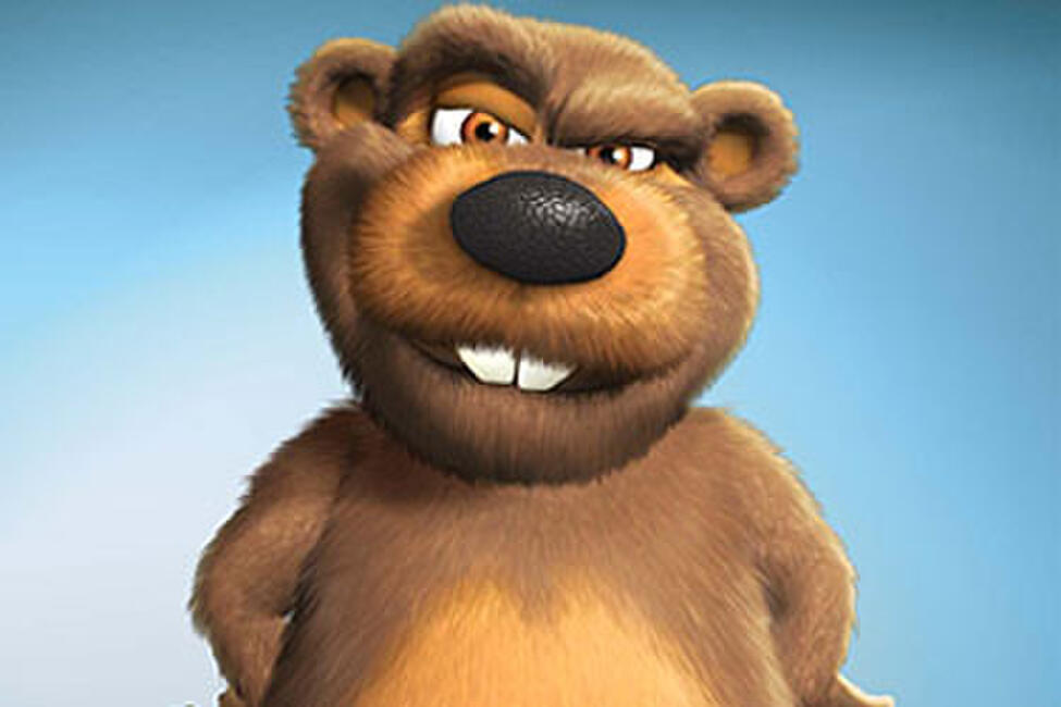 Barnyard The Original Party Animals (2007) Movie Photos and Stills