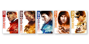 <b>'Mission: Impossible - Fallout' Gift With Purchase</b>