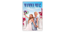 Mamma Mia 2 GWP #2