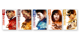 Mission: Impossible - Fallout GWP