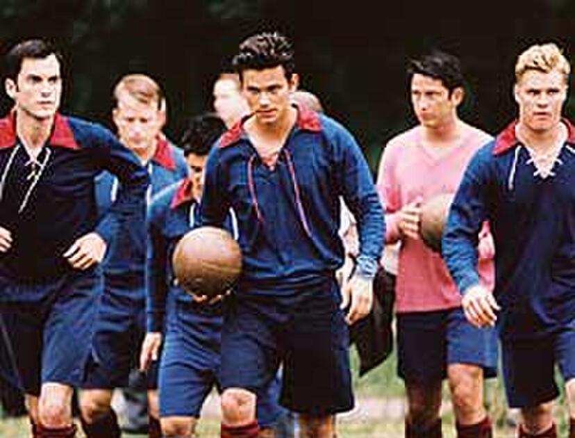 The Game of Their Lives (2005) Movie Photos and Stills Fandango