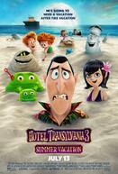 Hotel Transylvania 3: Summer Vacation poster