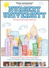 Nursery University Fandango