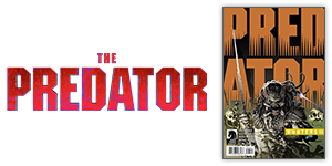 <b>'The Predator' Gift with Purchase</b>