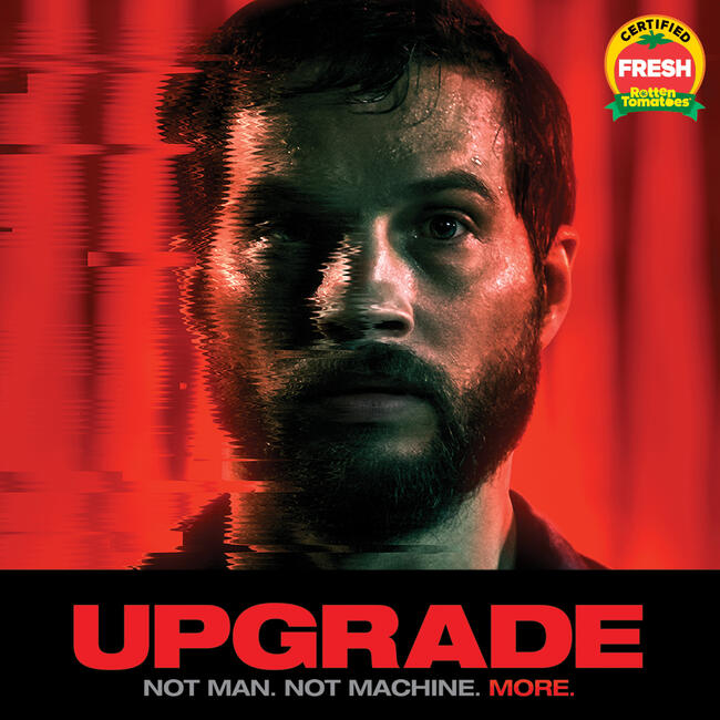 Upgrade (2018) Movie Photos and Stills Fandango
