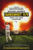 Fahrenheit 11/9