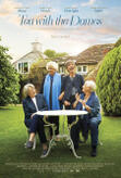 Tea with the Dames