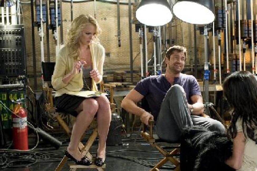 The Ugly Truth (2009) Movie Photos and Stills Fandango