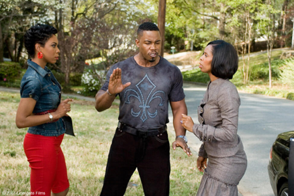 Tyler Perry's Why Did I Get Married? (2007) Movie Photos and Stills 