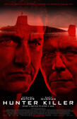 Hunter Killer (2018)
