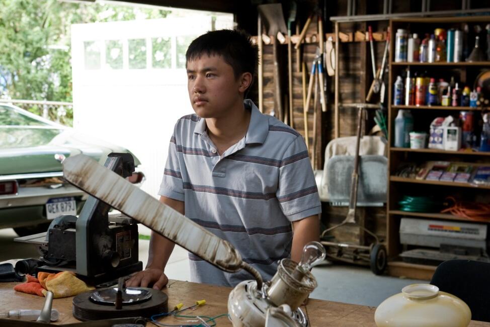 Thao Does Walt Lost Scenes From Gran Torino Gran Torino (2008) Movie Photos and Stills - Fandango