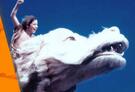 Mom's Movie Minute: Is ‘The NeverEnding Story’ Right For Your 7-Year-Olds?