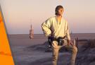 Mom's Movie Minute: Is 'Star Wars: A New Hope’ Right for Your 6-Year-Old?