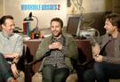 Weekend Ticket: Episode 90 - Jason Sudeikis, Charlie Day & Jason Bateman