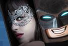 Weekend Ticket: Fifty Shades Darker, John Wick: Chapter Two, The Lego Batman Movie