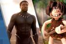 Weekend Ticket: Black Panther, Samson, Early Man