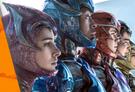 Mom's Movie Minute: Is ‘Power Rangers’ Too Scary For Your 7-Year-Old?