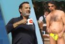 Weekend Ticket: The Circle, How to Be a Latin Lover, Sleight