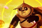 Mom's Movie Minute: Kung Fu Panda 3