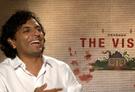Weekend Ticket: Episode 131 - M. Night Shyamalan and Jason Blum