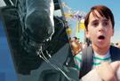 Weekend Ticket: Alien: Covenant, Diary of a Wimpy Kid: The Long Haul, Everything, Everything