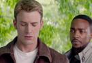 Mom's Movie Minute: Captain America: The Winter Soldier