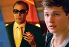 Weekend Ticket: Baby Driver, Despicable Me 3, The House