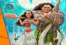 Mom's Movie Minute: Is 'Moana' Right For Your Kids?