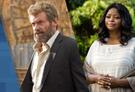 Weekend Ticket: Logan, The Shack, Before I Fall