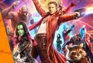 Mom's Movie Minute: Is ‘Guardians of the Galaxy Vol. 2’ Too Dark For Your Younger Kids?