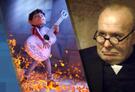 Weekend Ticket: Coco, Darkest Hour, The Man Who Invited Christmas