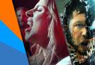 Weekend Ticket: Venom, A Star is Born