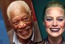 Weekend Ticket: Just Getting Started, I, Tonya, The Shape of Water