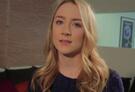 Weekend Ticket: Episode 3 - Saoirse Ronan