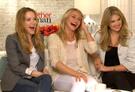 Weekend Ticket: Episode 59 - Cast of The Other Woman