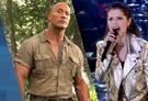 Weekend Ticket: Welcome to the Jungle, Pitch Perfect 3, Downsizing