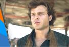 Weekend Ticket: Solo: A Star Wars Story