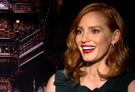 Weekend Ticket: Episode 136 - Jessica Chastain