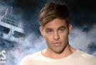 Weekend Ticket: Episode 151 - Ben Foster and Chris Pine