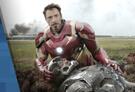 Weekend Ticket: Episode 165: Captain America: Civil War