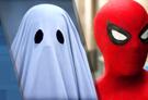 Weekend Ticket: Spider-Man: Homecoming, City of Ghosts, A Ghost Story
