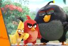 Mom's Movie Minute: The Angry Birds Movie