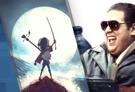 Weekend Ticket: War Dogs, Kubo and the Two Strings, Ben-Hur