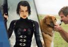 Weekend Ticket: Resident Evil: The Final Chapter, A Dog’s Purpose, Gold