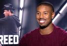 Weekend Ticket: Episode 142 - Michael B. Jordan
