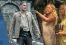 Weekend Ticket: King Arthur: Legend of the Sword, Snatched, Lowriders