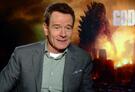 Weekend Ticket: Episode 62 - Bryan Cranston